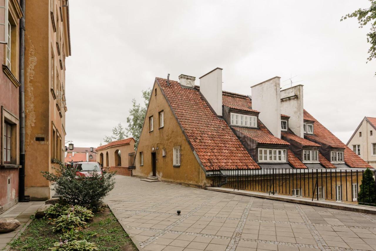 Chill Brzozowa Old Town * Warschau