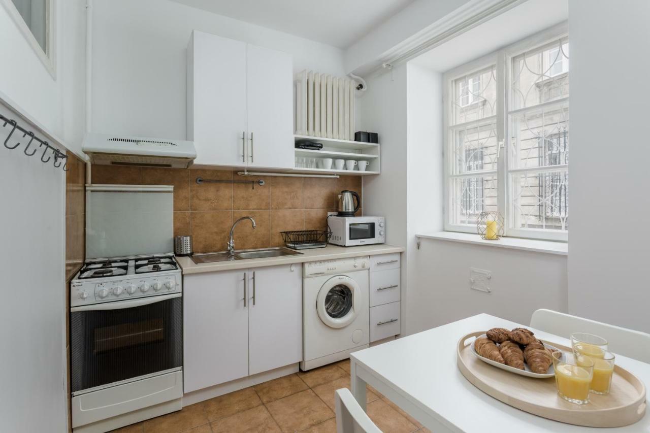 Apartamento Chill Brzozowa Old Town *