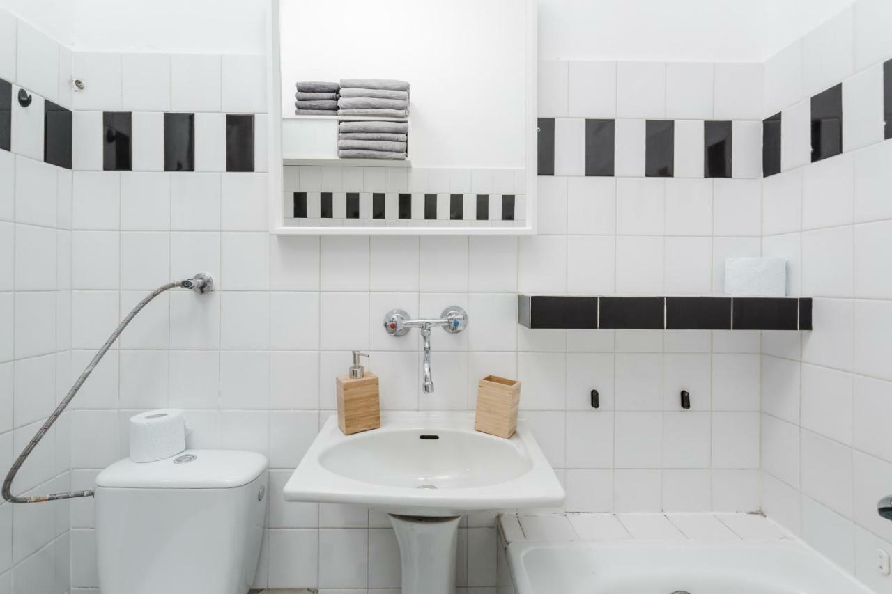 Apartamento Chill Brzozowa Old Town