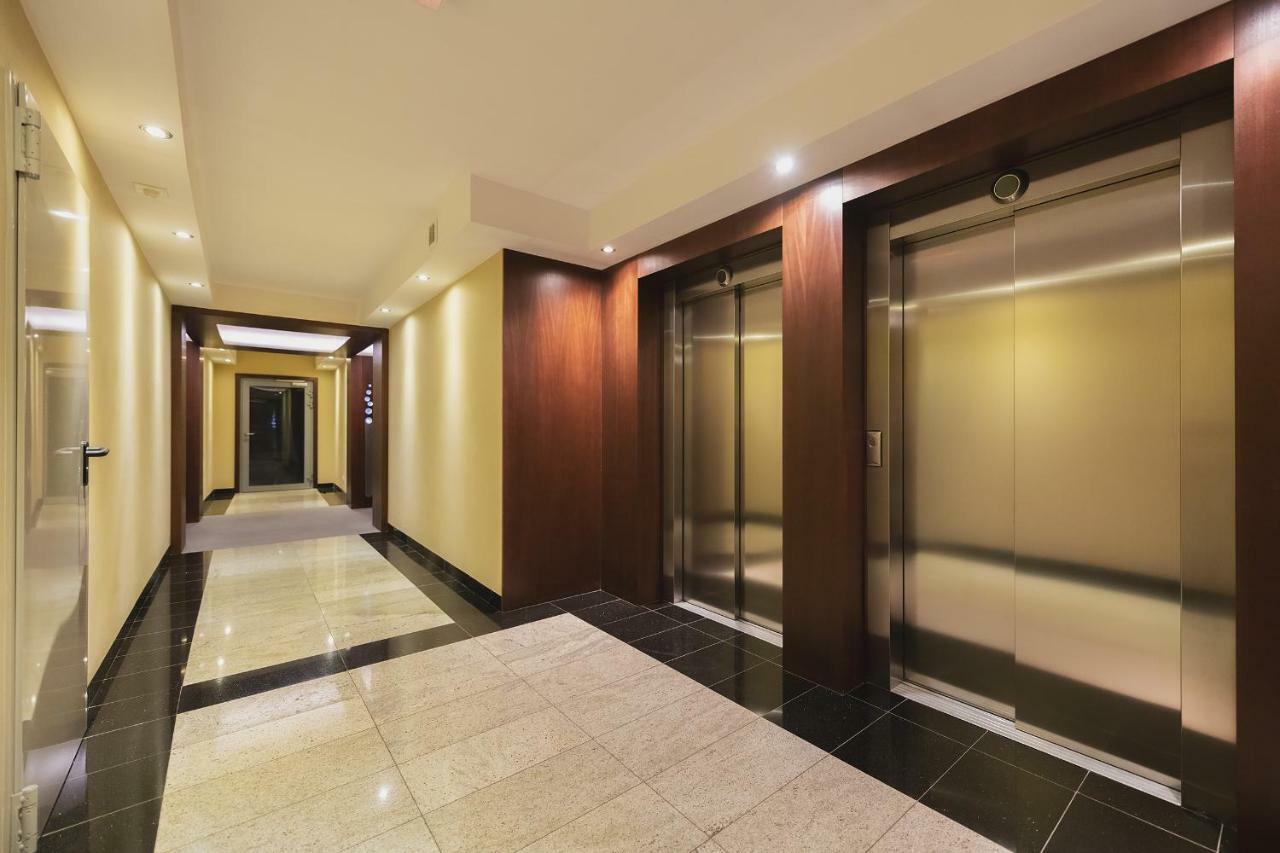 Oxygen Wronia - Browary Warszawskie - P&o Serviced Apartment Warsaw