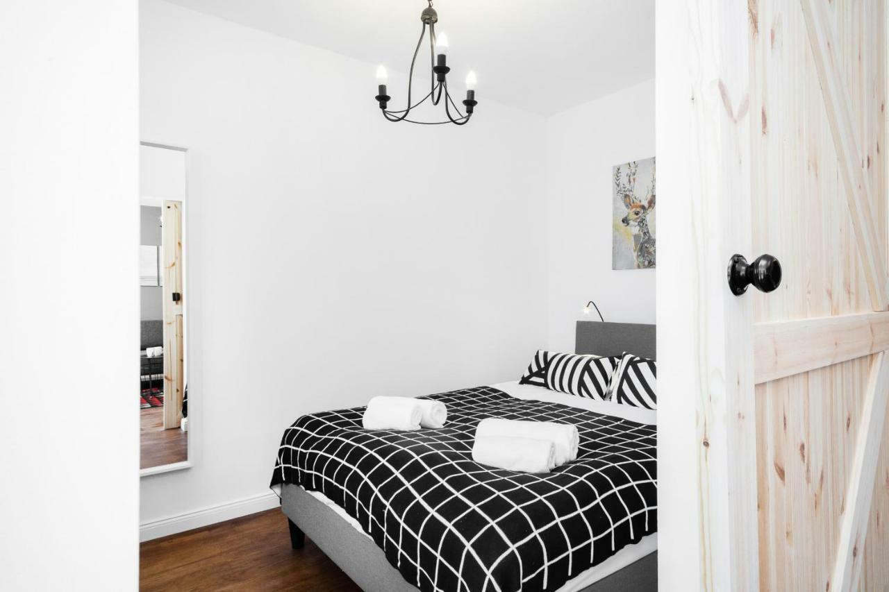 Apartment First By Renters Warsaw