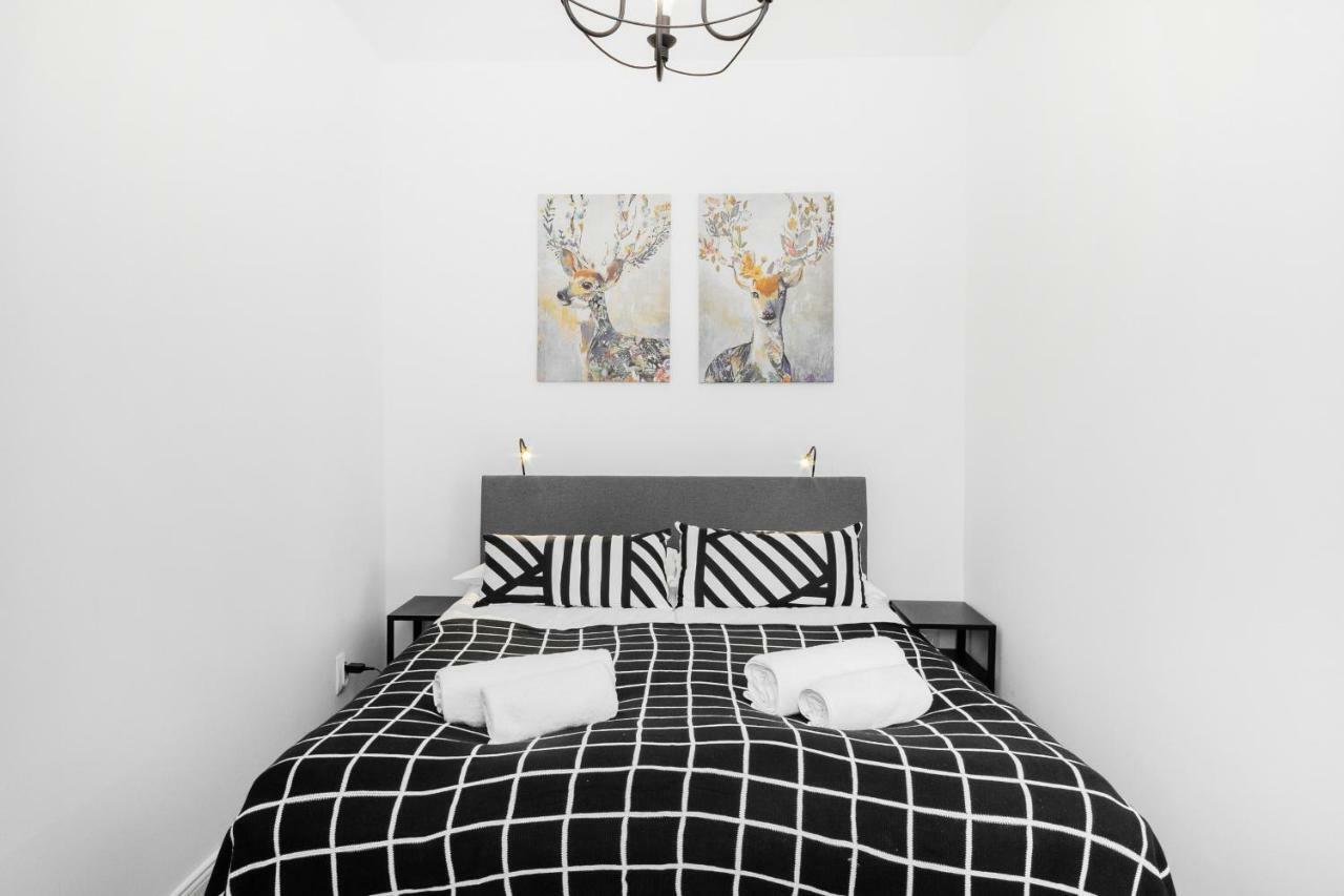 Apartment First By Renters Warsaw