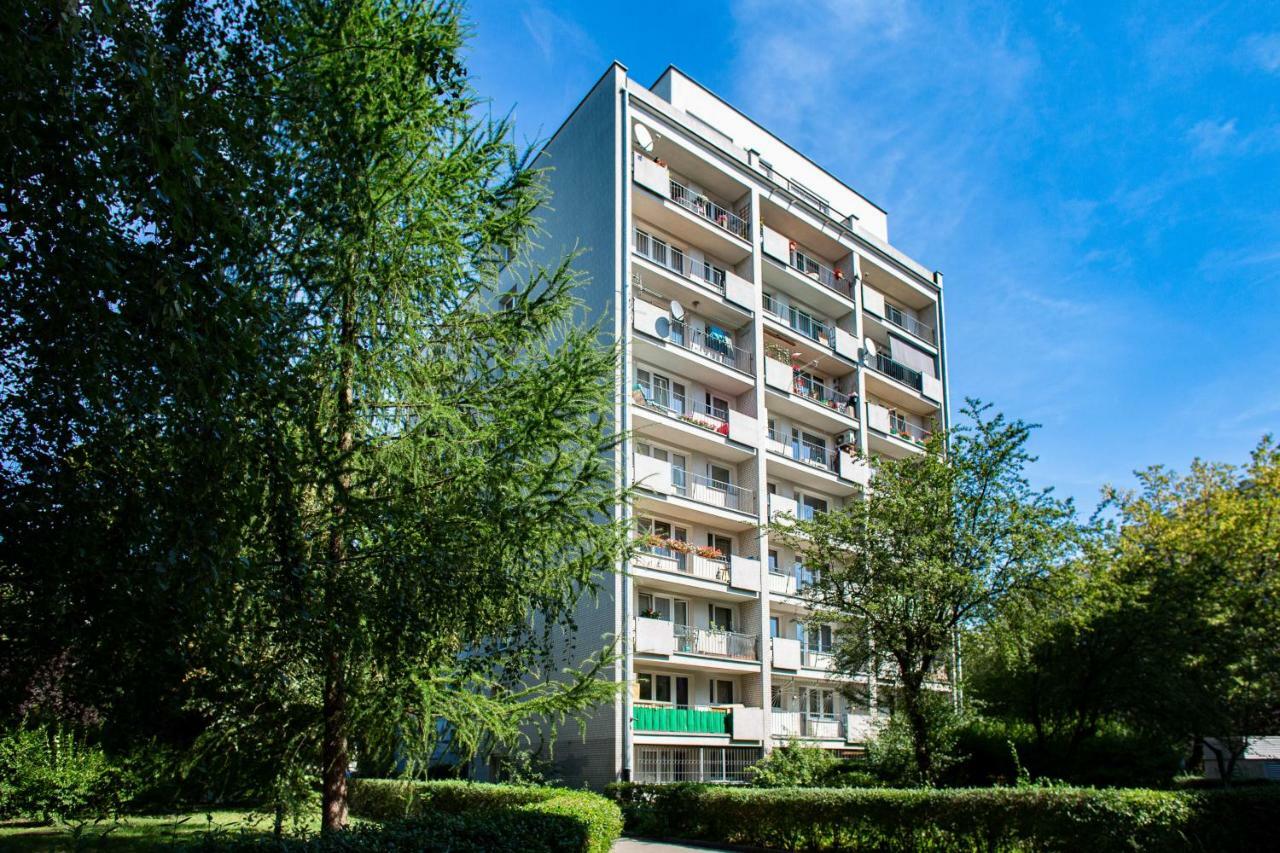 Apartment First By Renters Warsaw