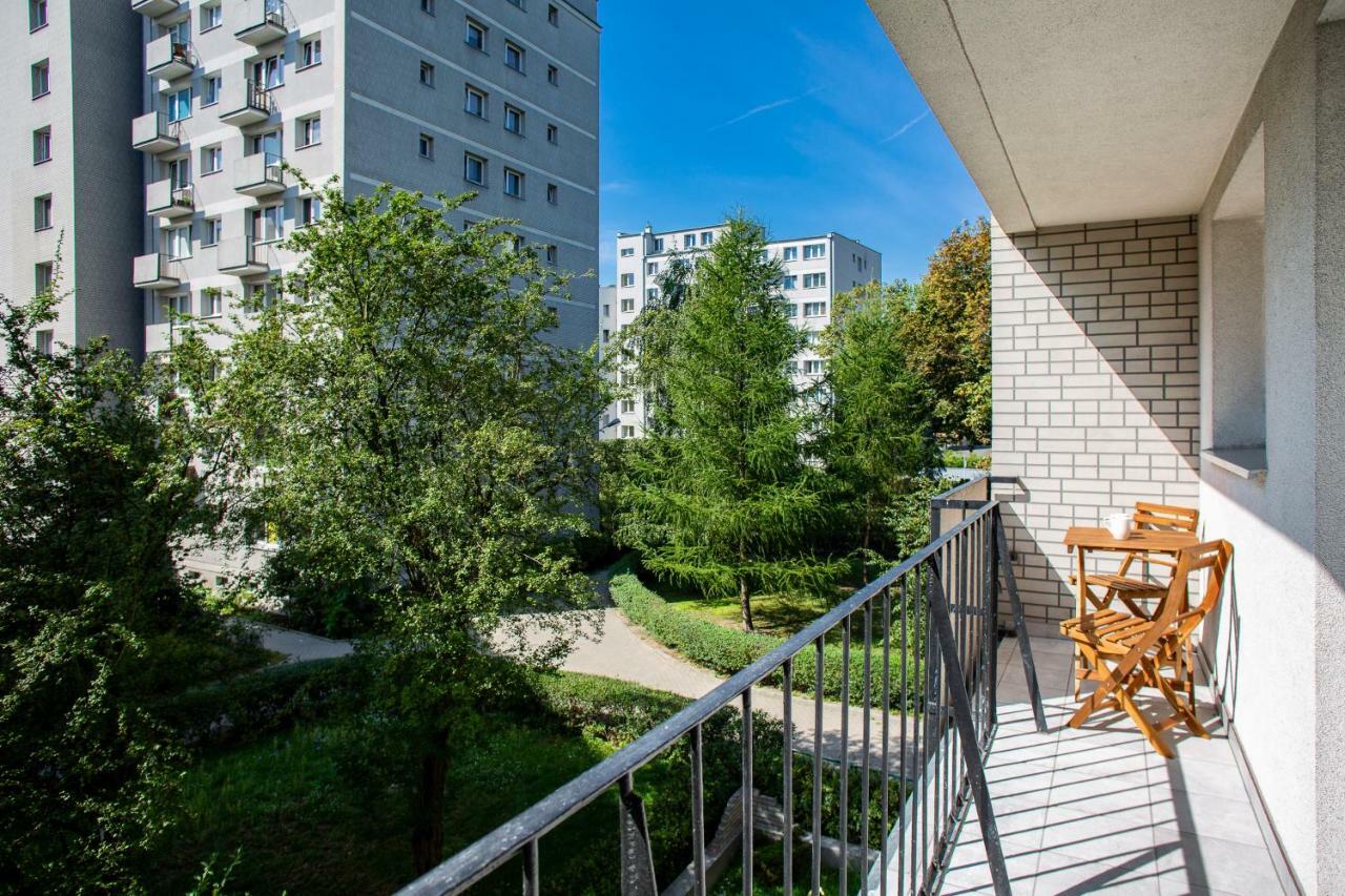 First By Renters * Warsaw