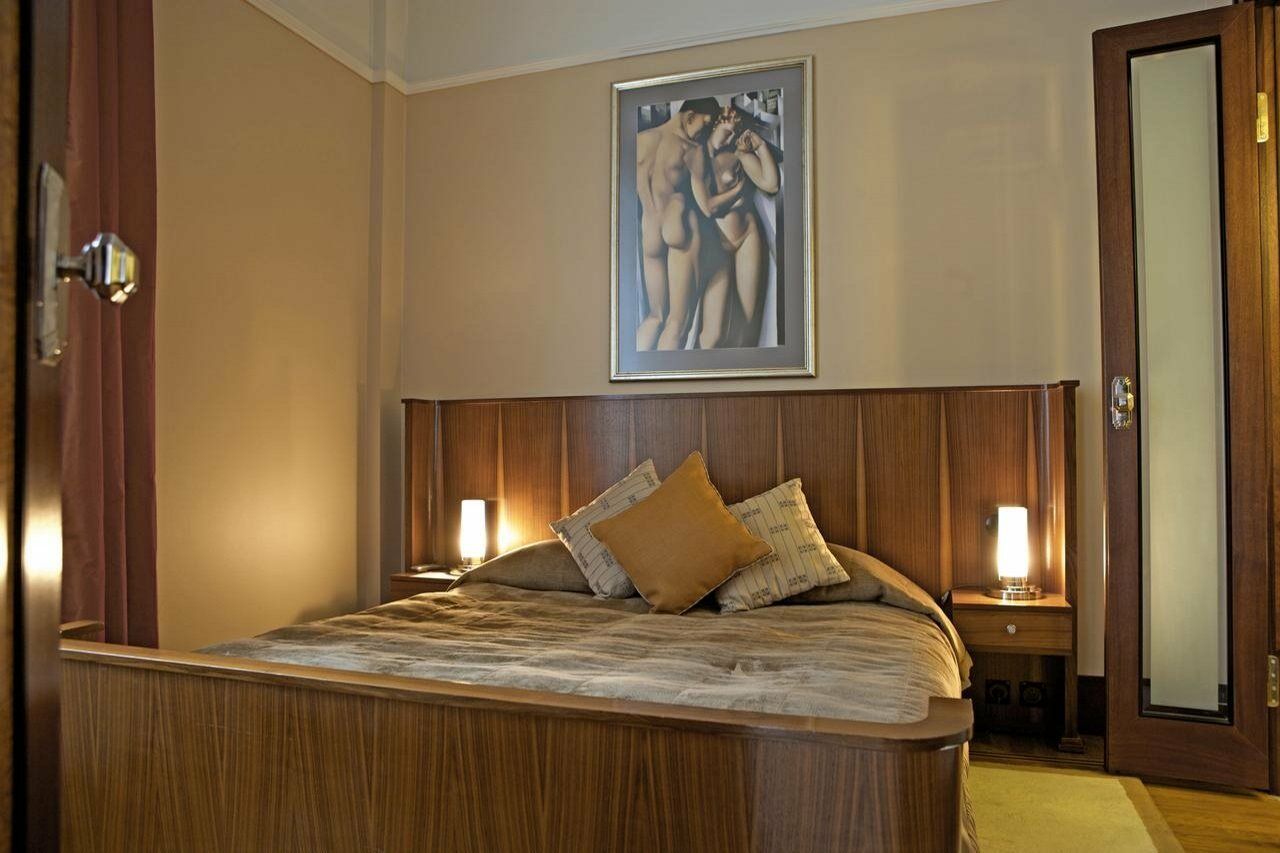 Nobu 5* Warsaw