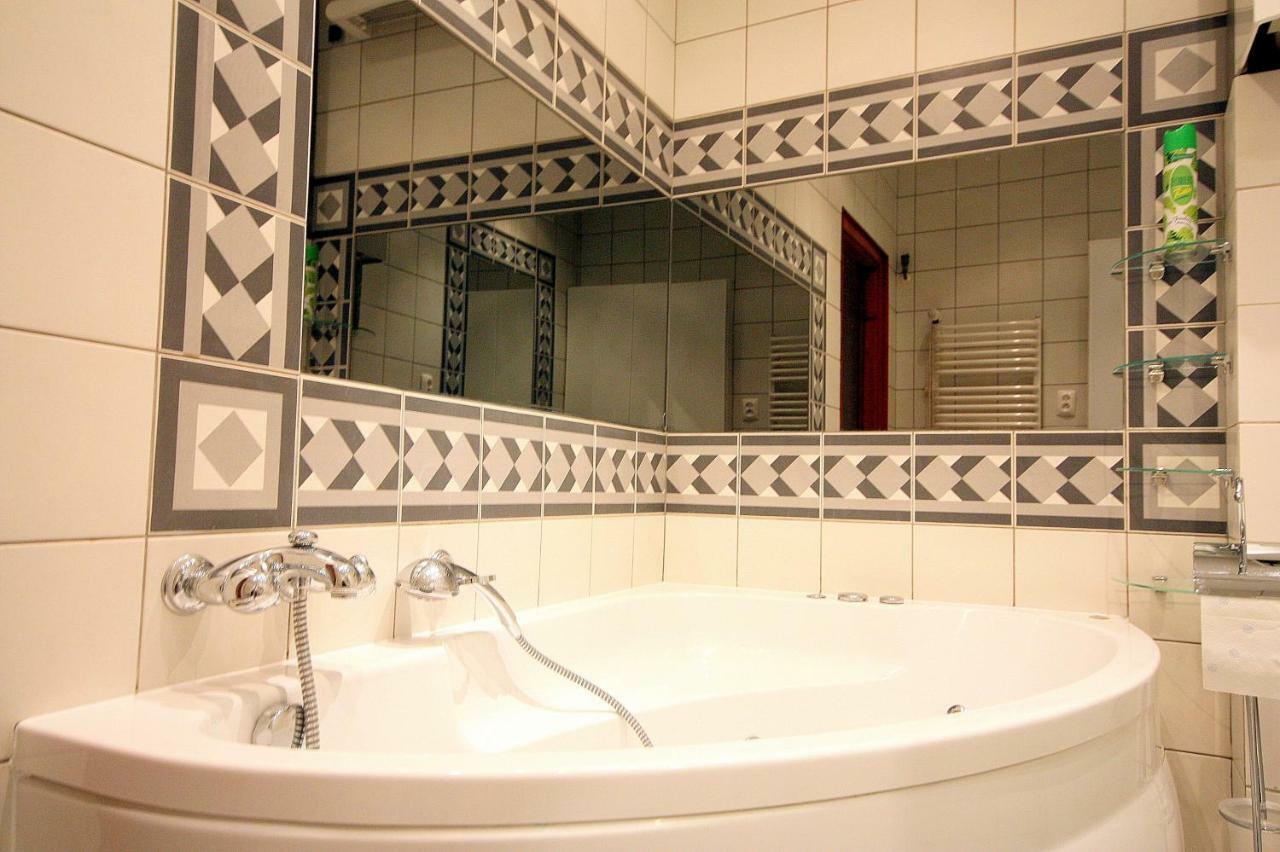 Apartament Velvet Kopińska Warszawa