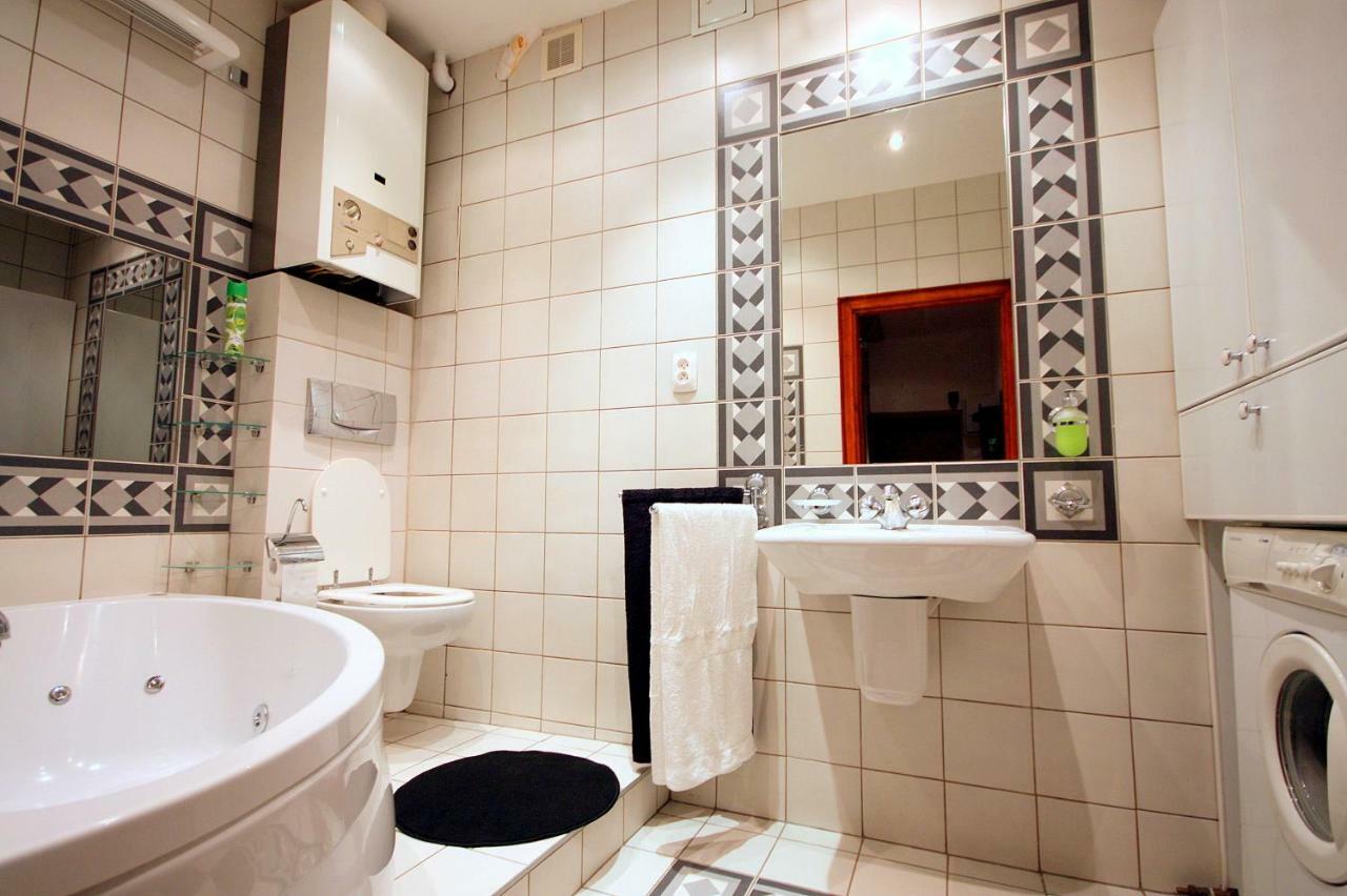 Velvet Kopińska Apartament *