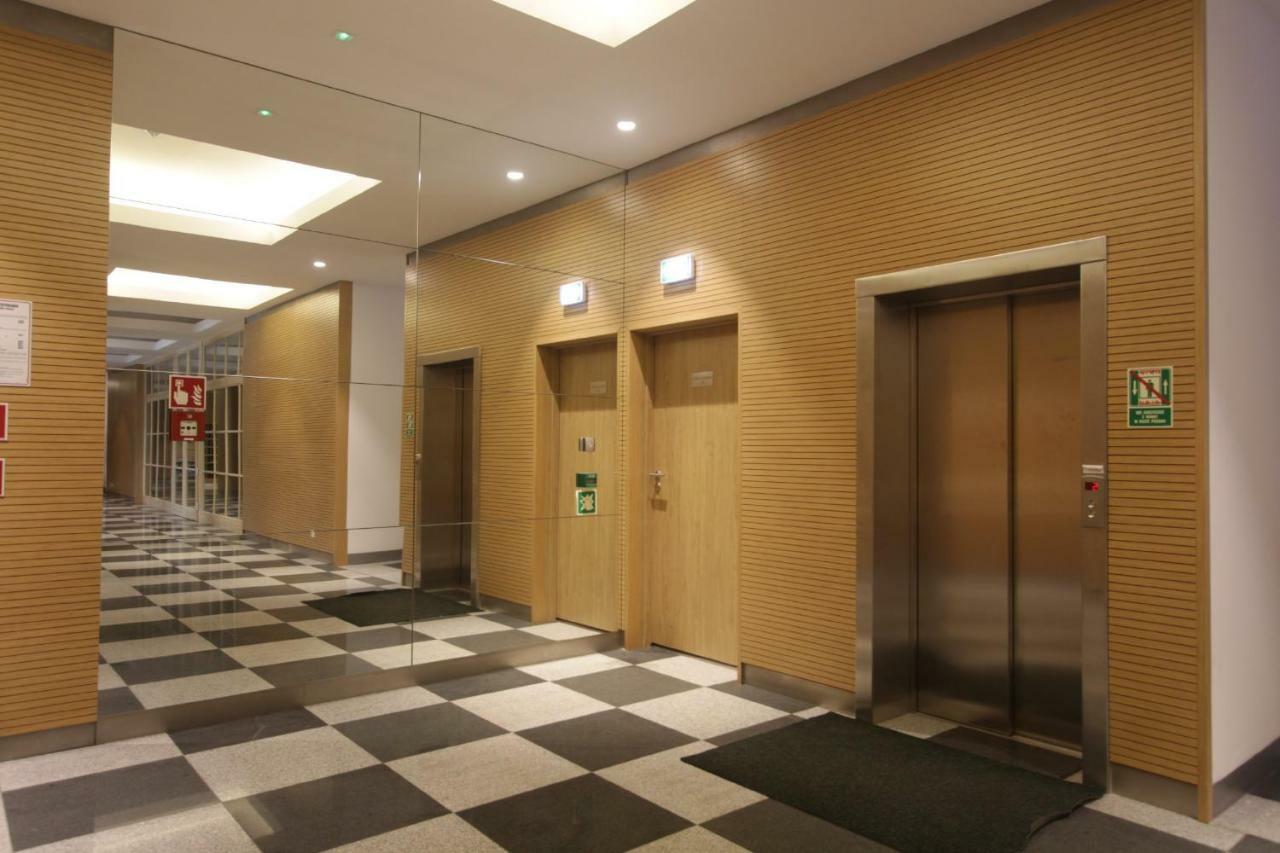 Hostel Dom Pomocy Studentom Warsaw
