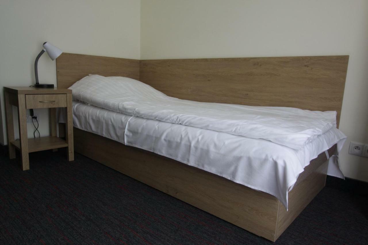 Dom Pomocy Studentom Hostel Warsaw