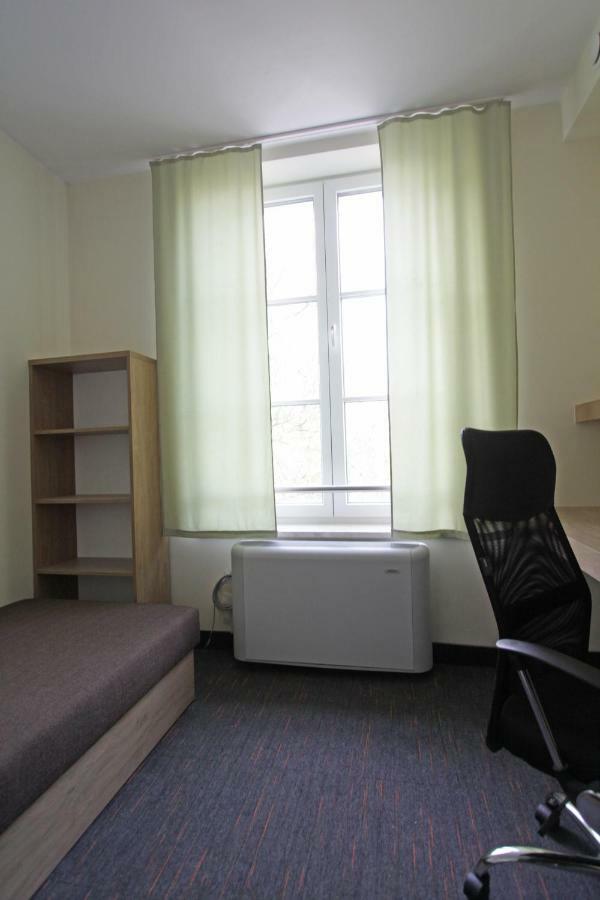 Dom Pomocy Studentom Warsaw