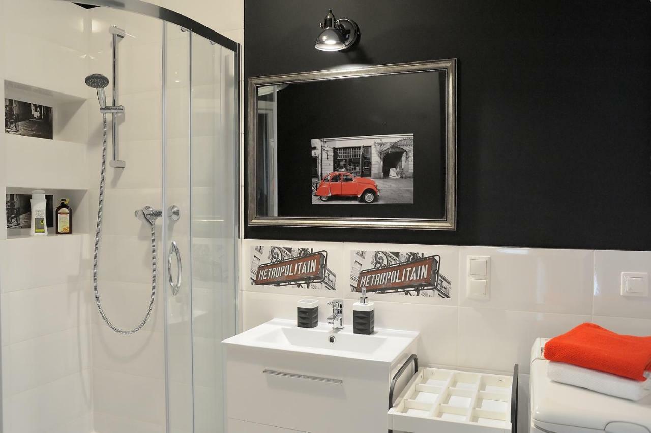 Kabaty Apartment *