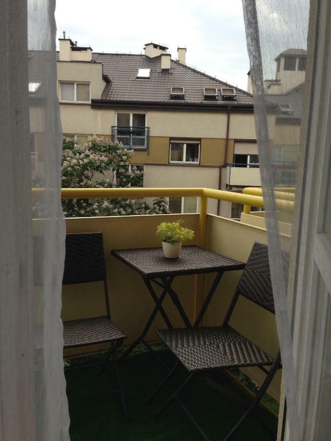 Apartment Kabaty