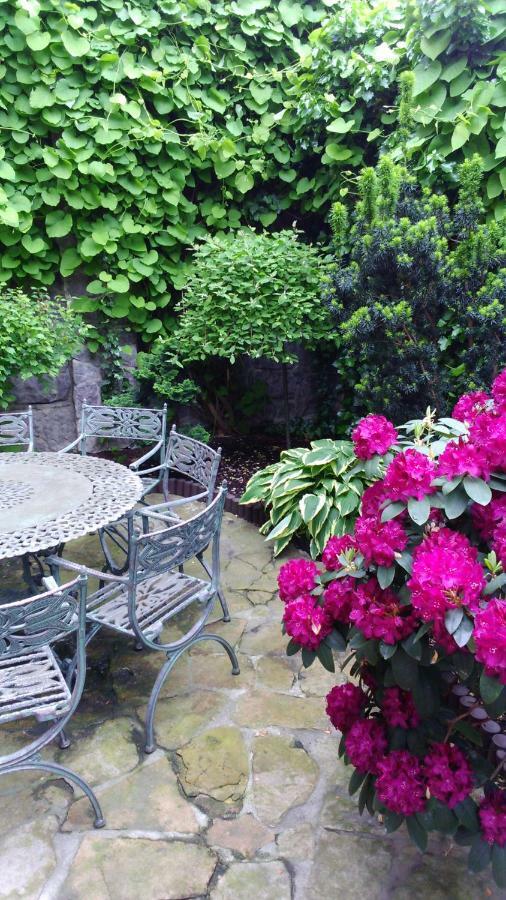 Bthouse, Goscinne Bed & Breakfast
