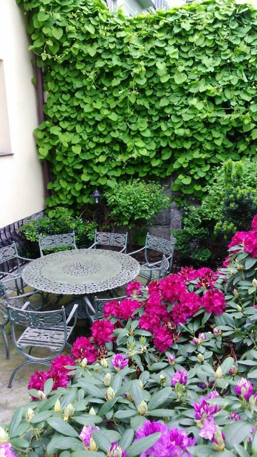 Bthouse, Goscinne Bed & Breakfast *