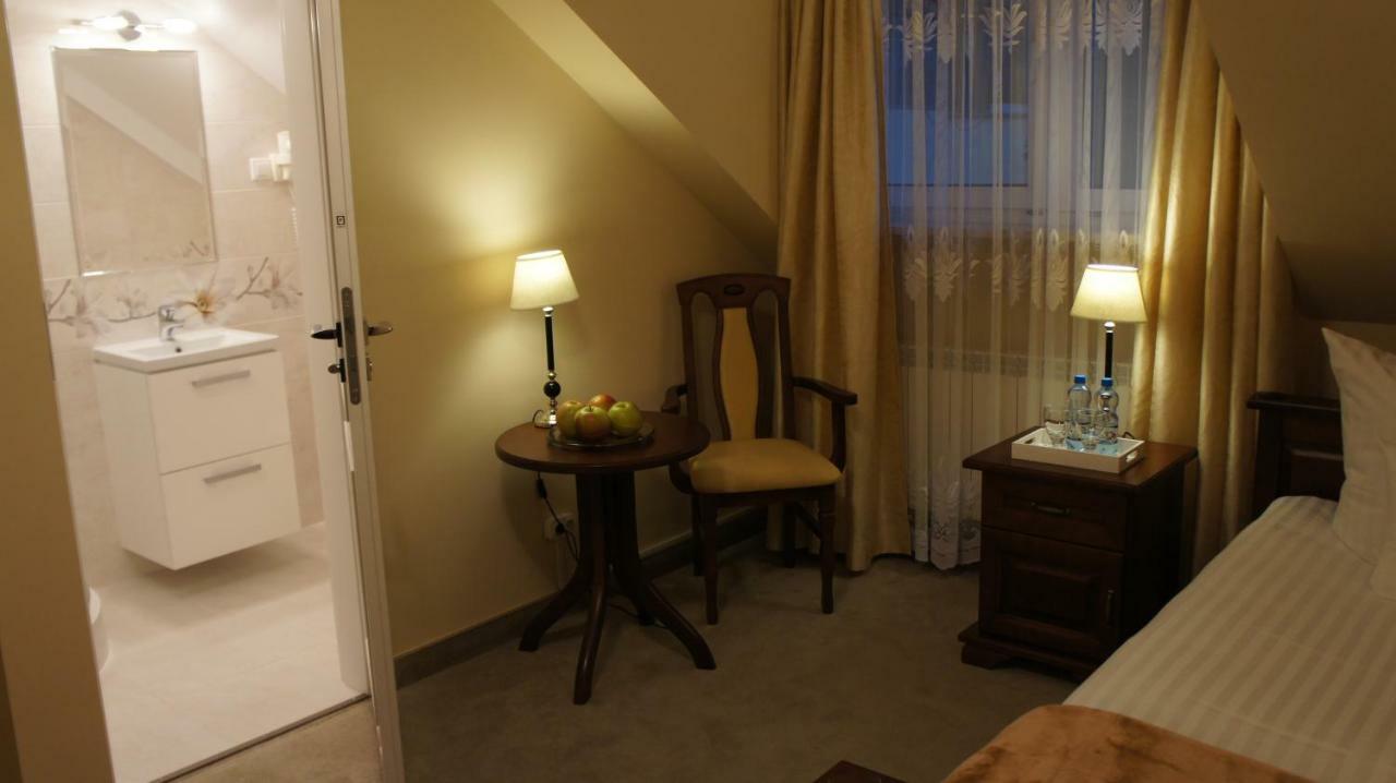 Bthouse, Goscinne Bed & Breakfast Warsaw