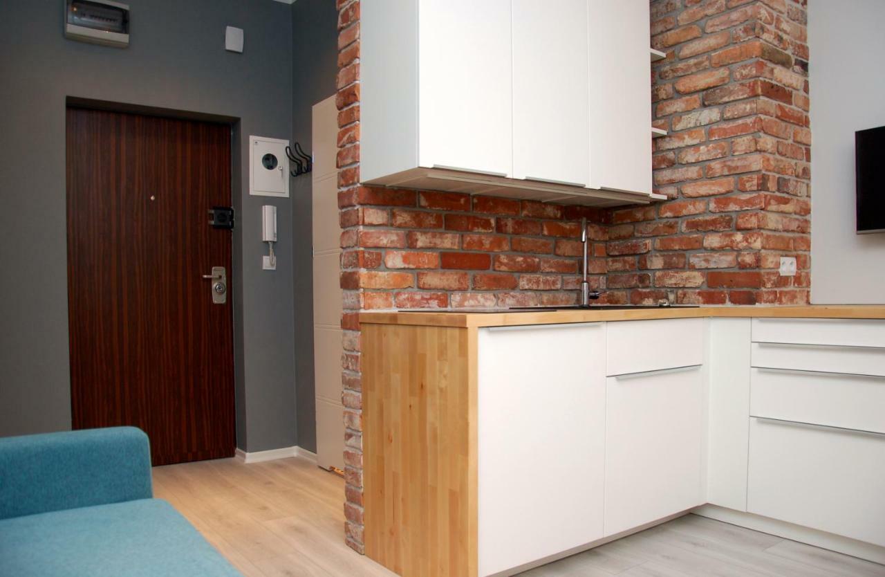 Nowy Swiat Apartment