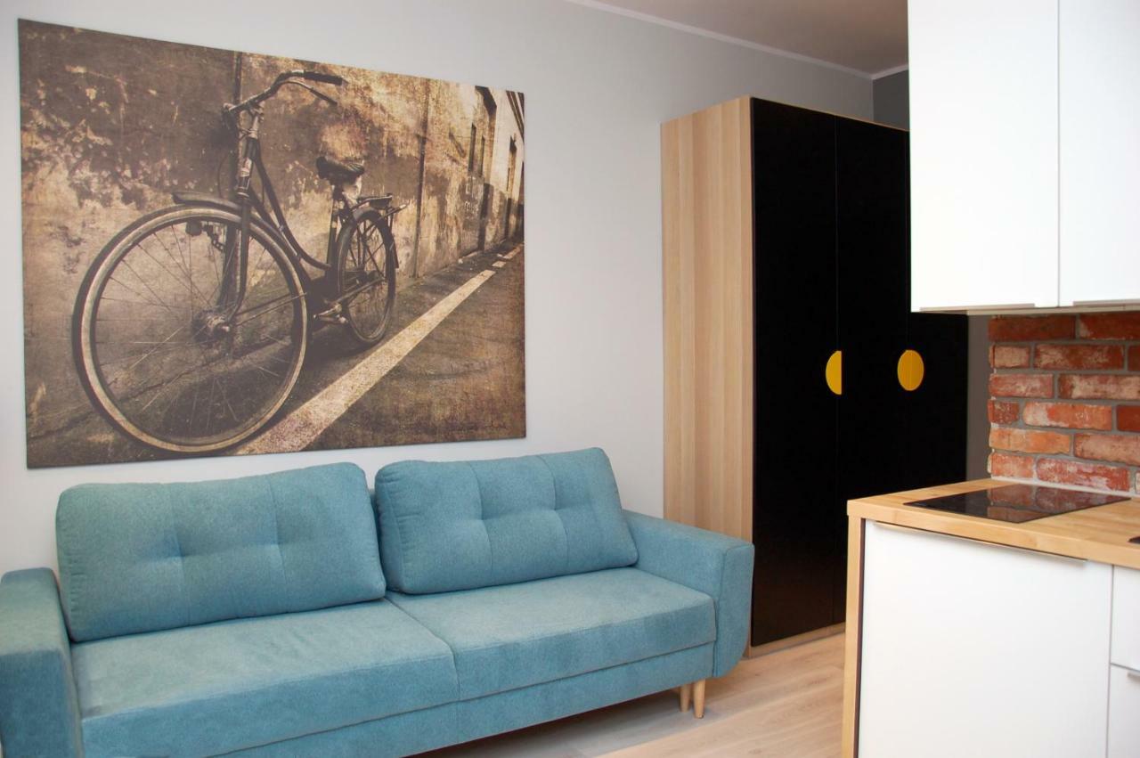 Nowy Swiat Apartment Warsaw