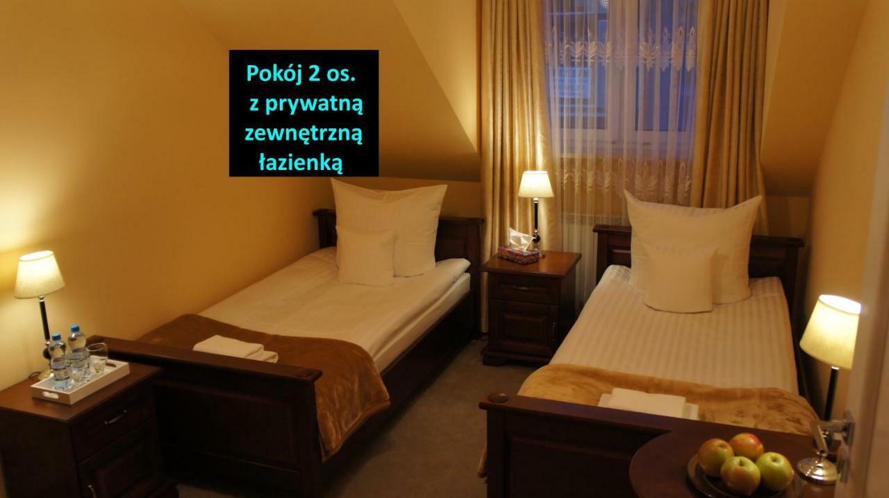 Bthouse, Goscinne Warsaw