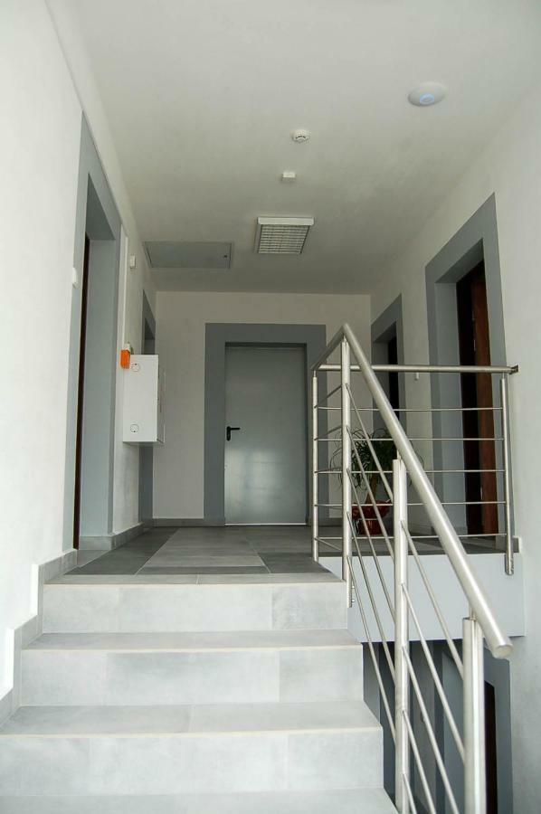 Holiday park L26 Lopuszanska Warsaw