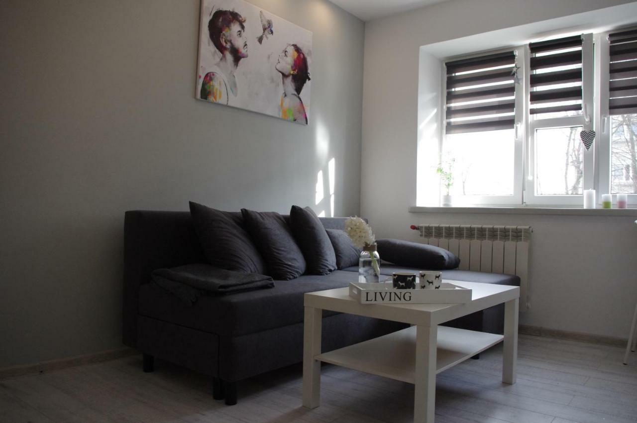 Apartment Apartament Nowolipki Warsaw