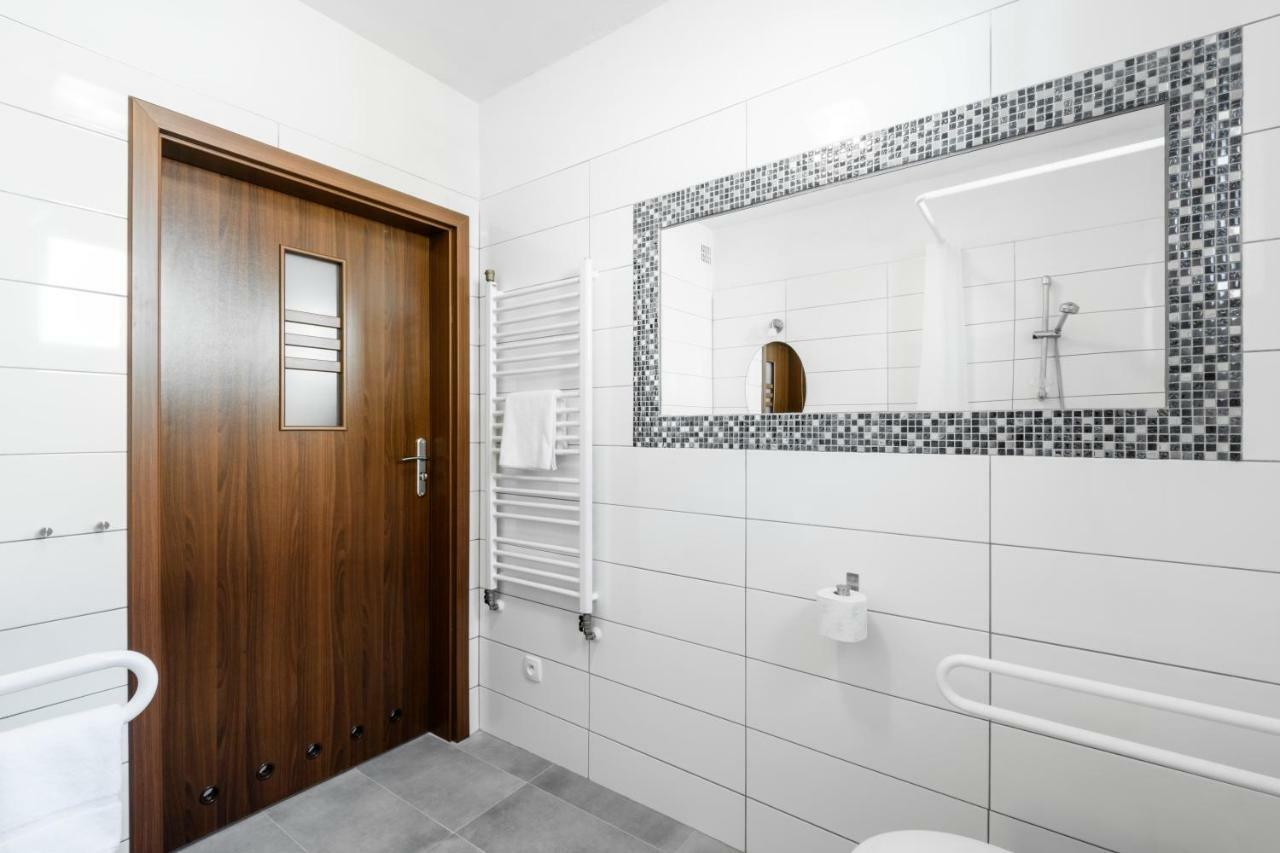 L26 Lopuszanska Holiday park Warsaw