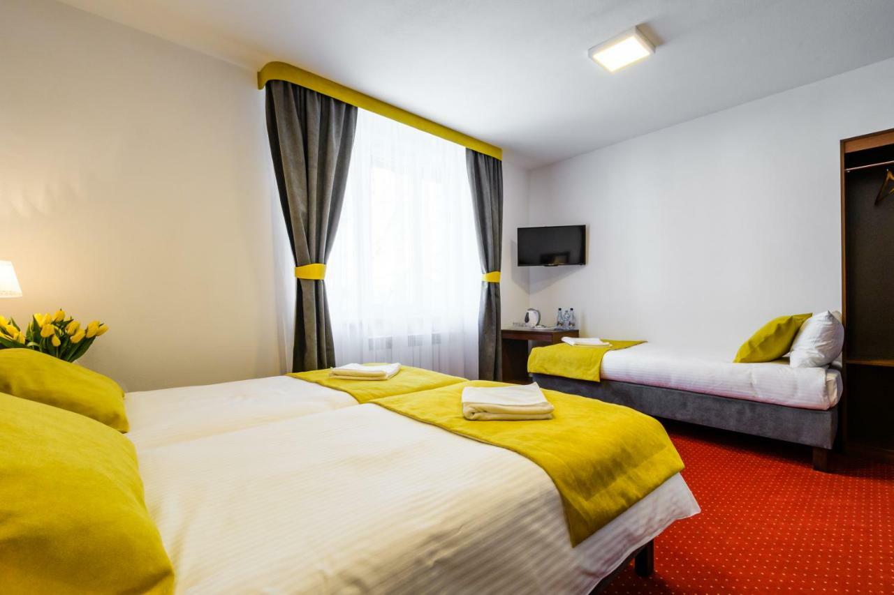 L26 Lopuszanska Holiday park Warsaw