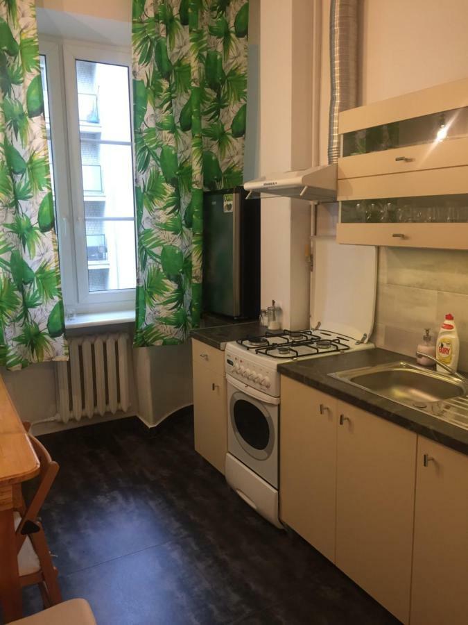 By The River Apartment *
