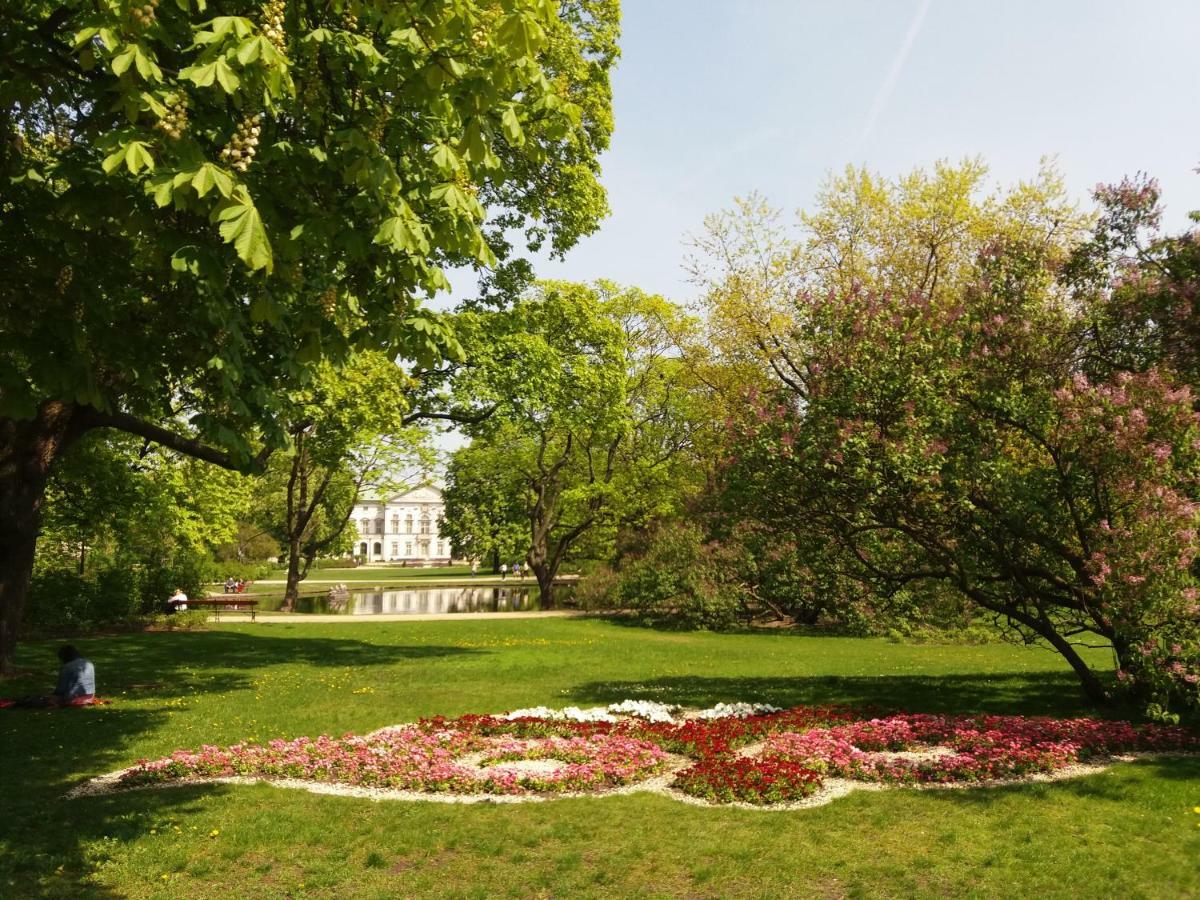 Muranow Warsaw