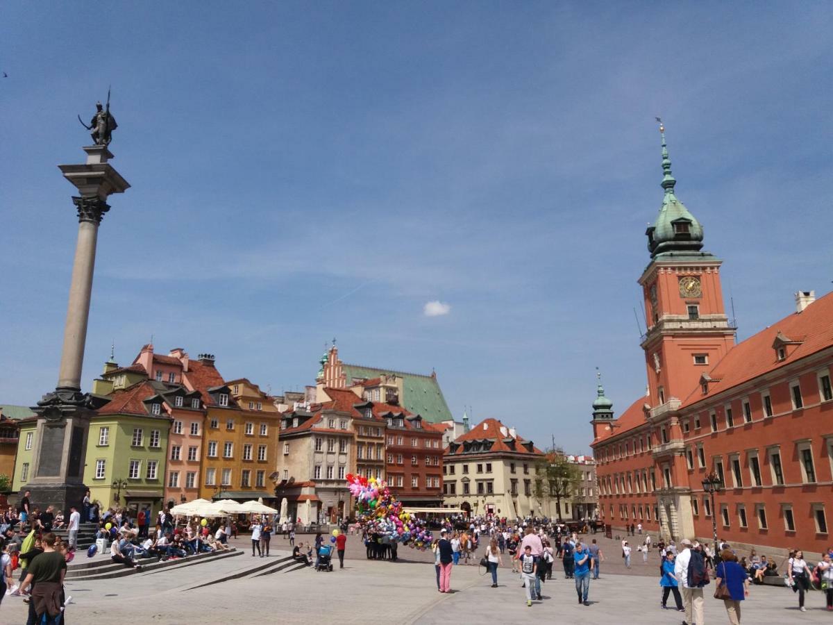 Muranow * Warsaw