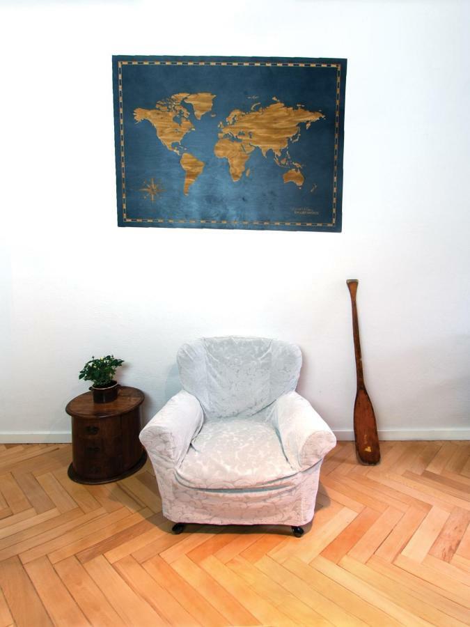 Apartament Orla4studio Warszawa