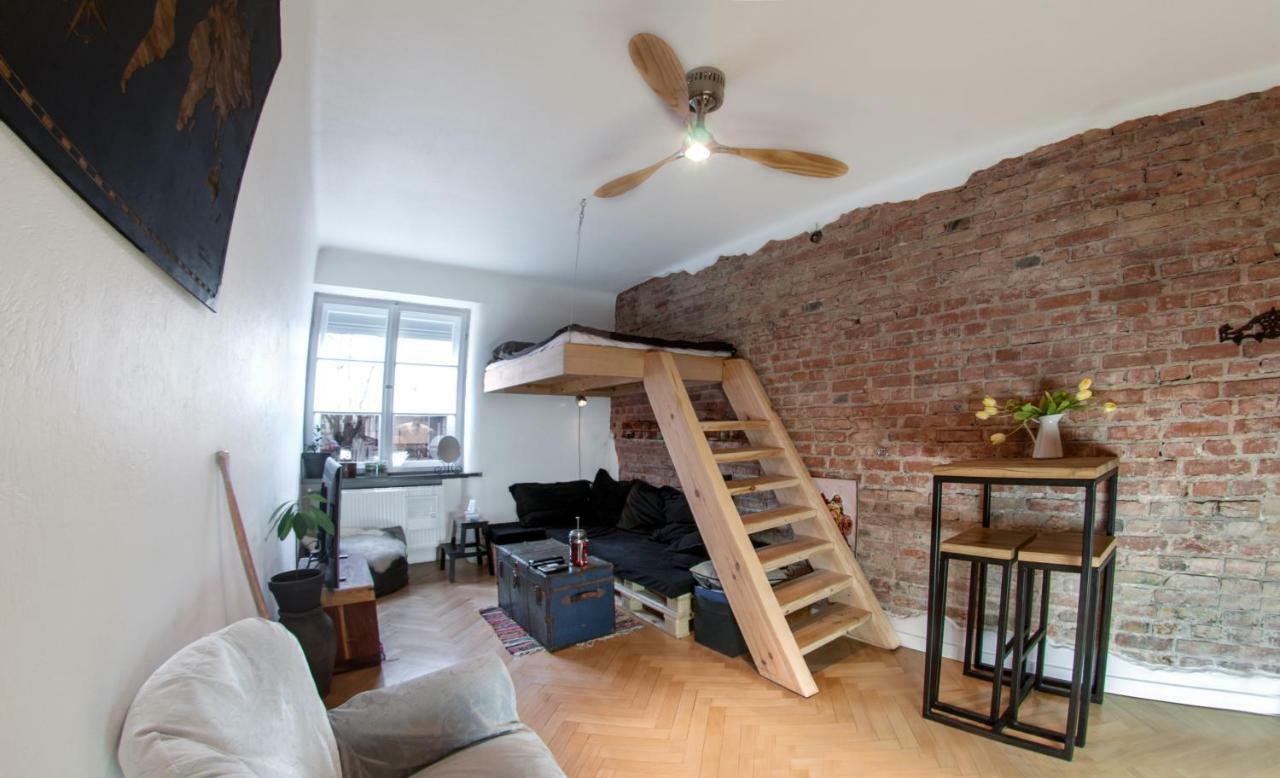 Apartament Orla4studio