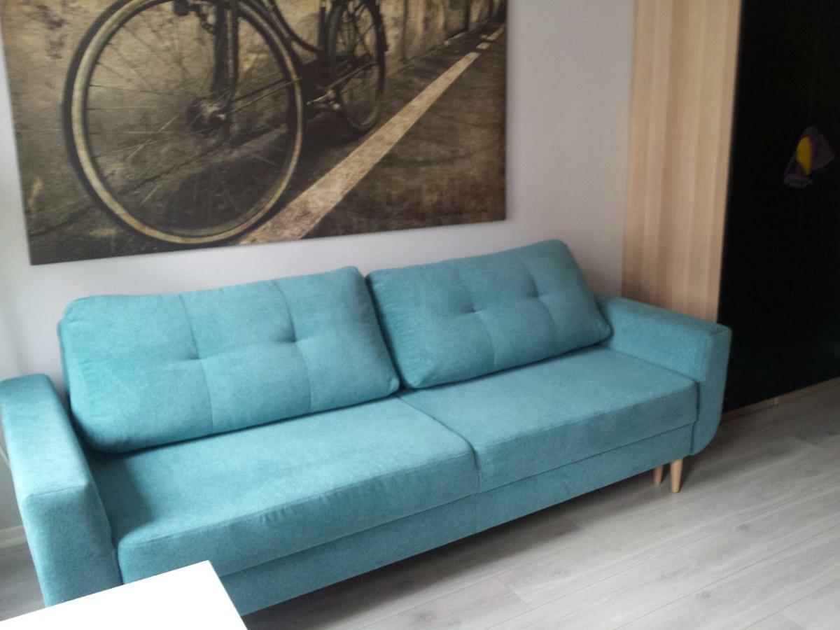 Apartment Nowy Swiat