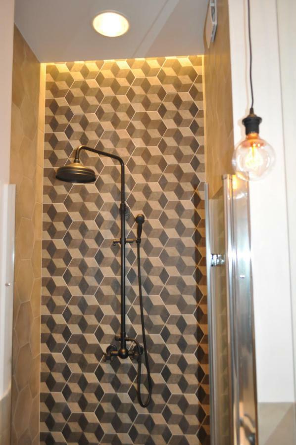 Na Wilczej Apartment Warsaw