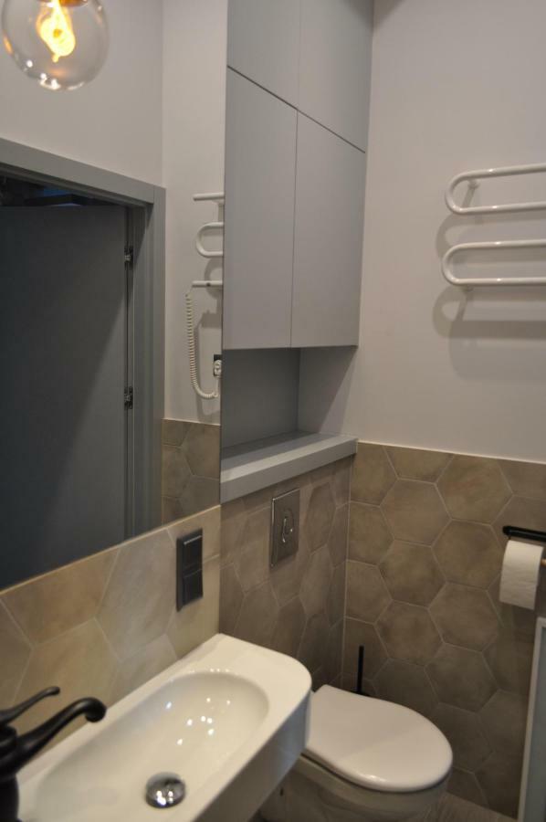 Apartment Na Wilczej