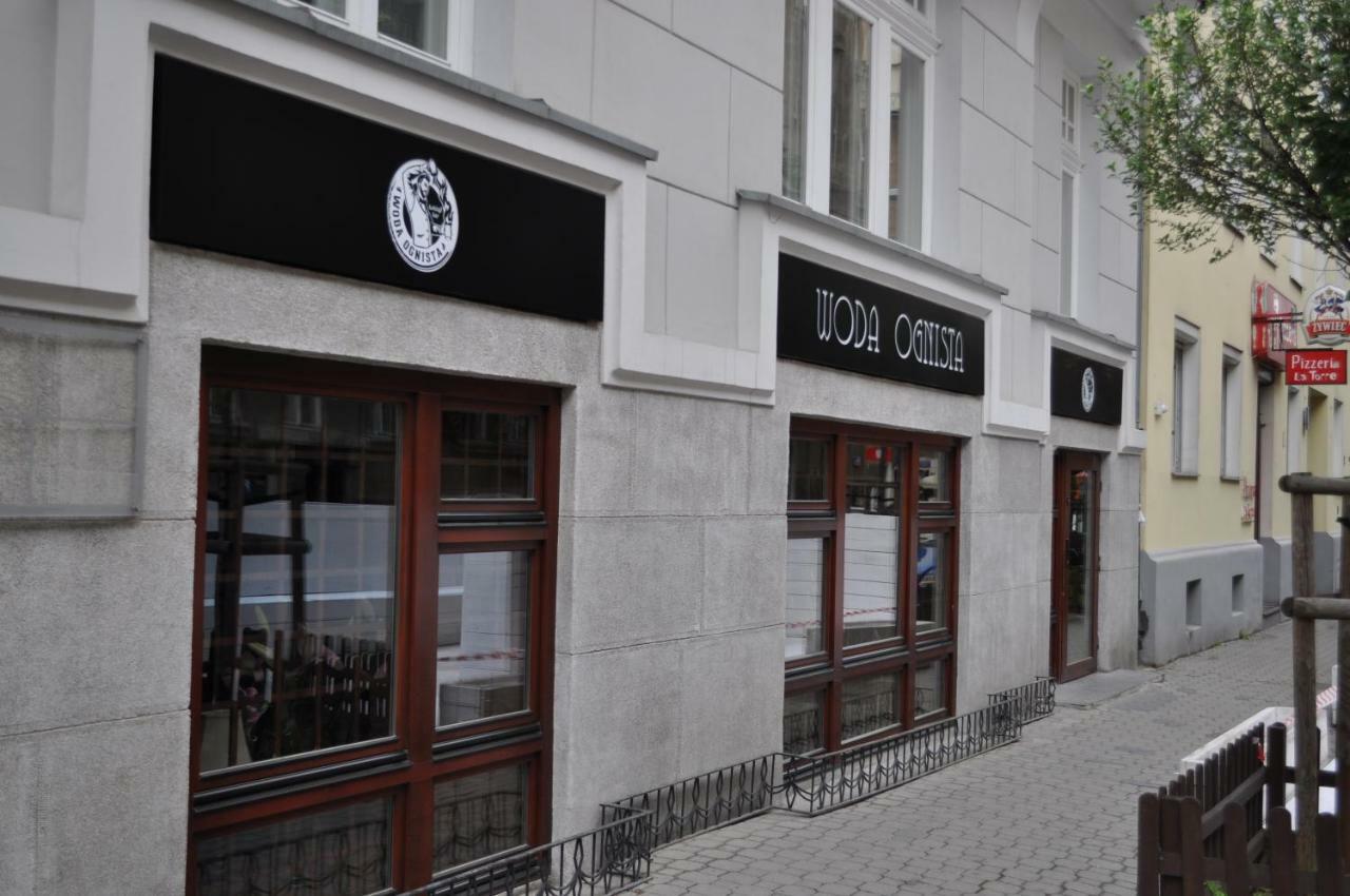 Apartment Na Wilczej *