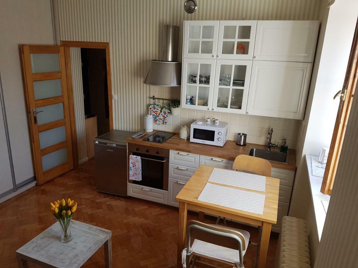 Apartament Marialoe Warszawa
