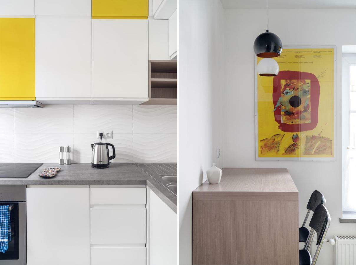 Evva & Peppe Old Town Flat Apartment *