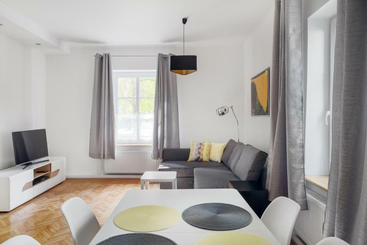 Apartment Evva & Peppe Old Town Flat
