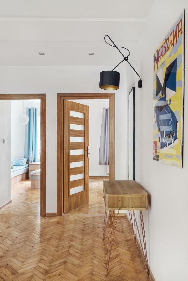 Apartment Evva & Peppe Old Town Flat