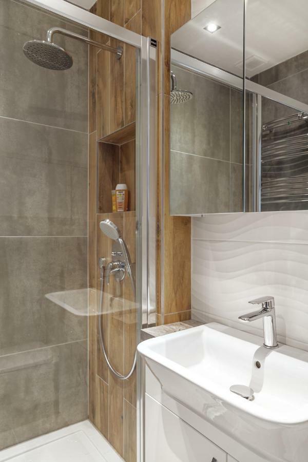 Evva & Peppe Old Town Flat *