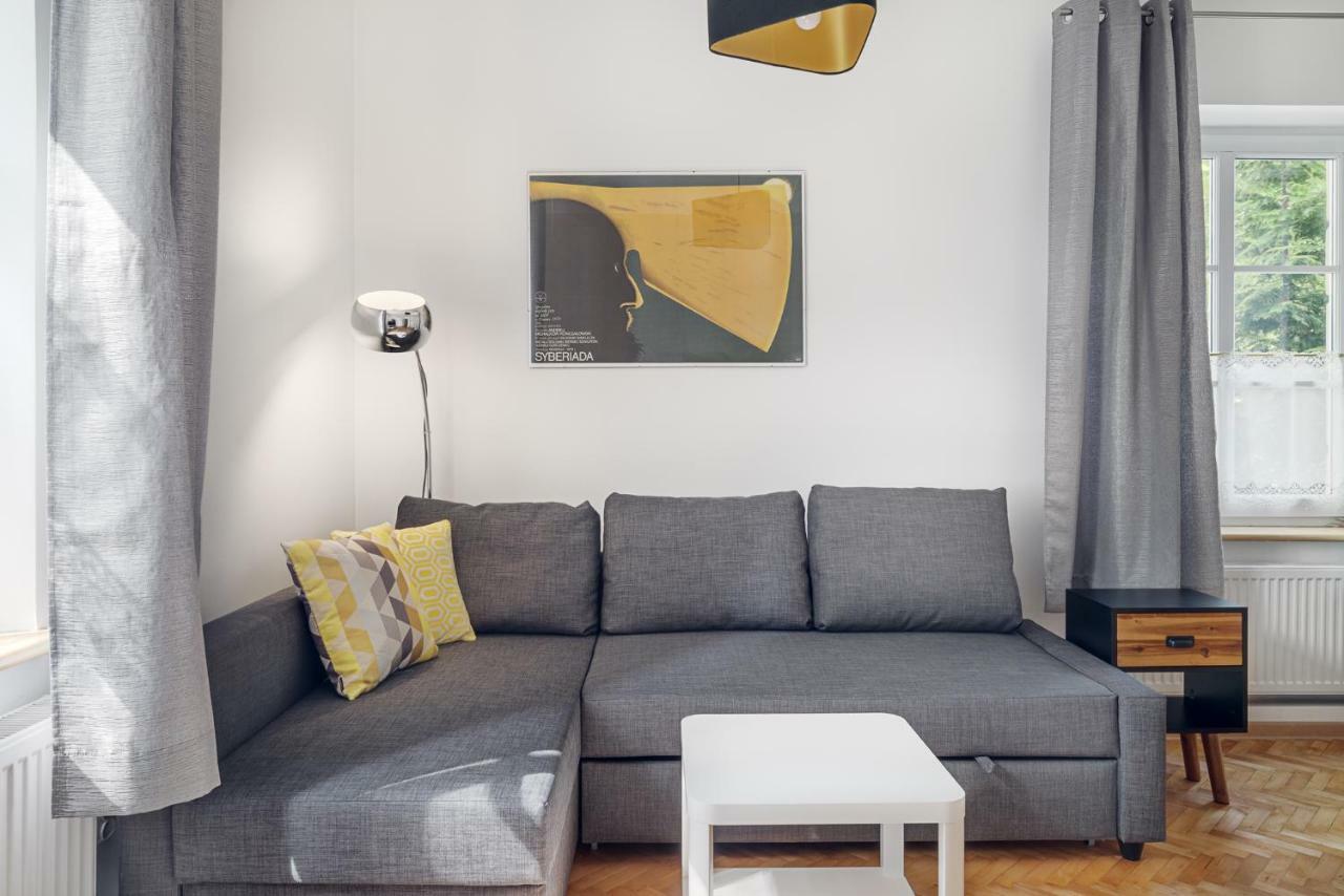 Apartment Evva & Peppe Old Town Flat
