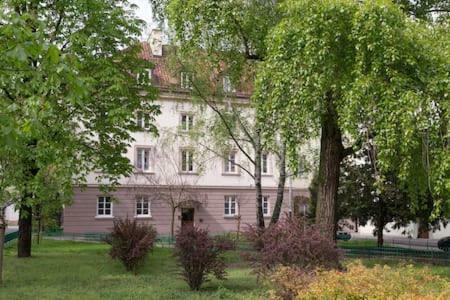 Evva & Peppe Old Town Flat *