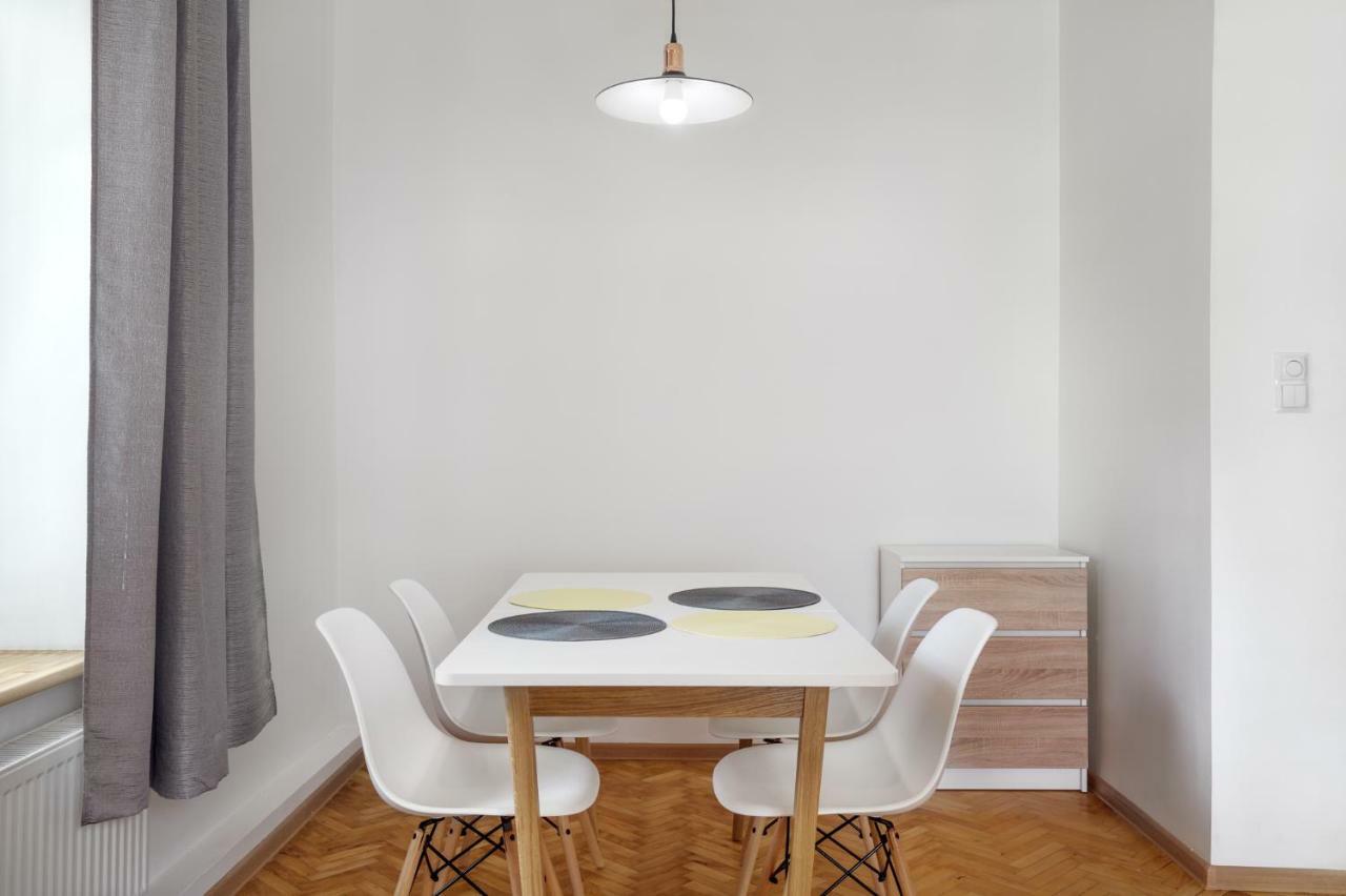 Evva & Peppe Old Town Flat * Warsaw