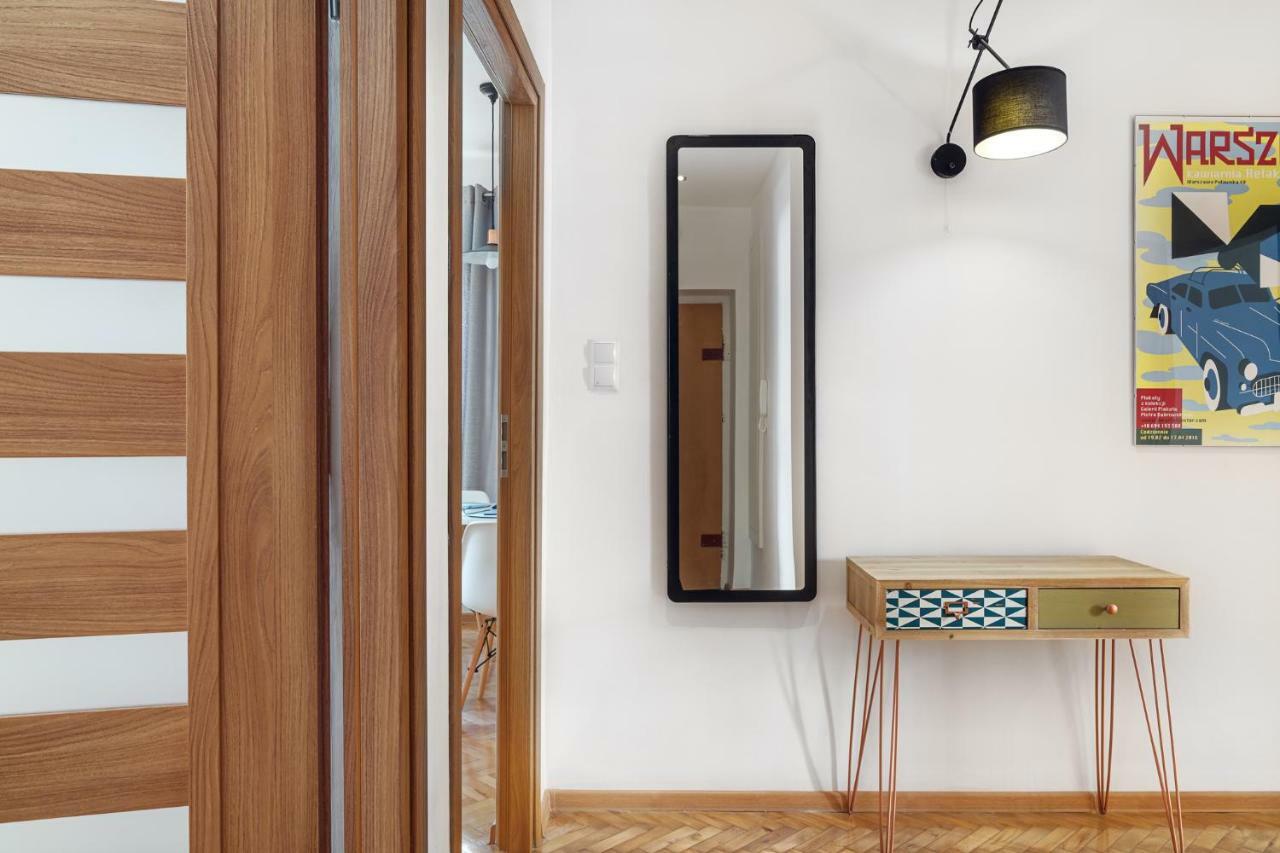 Evva & Peppe Old Town Flat *