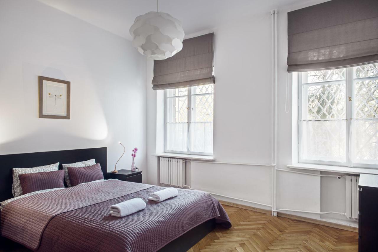 Bednarska Old Town Apartment Warsaw