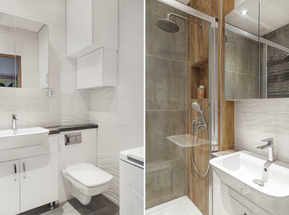 Evva & Peppe Old Town Flat Apartment