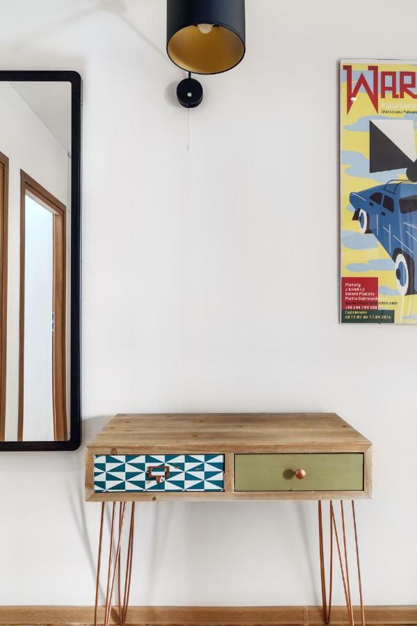 Apartment Evva & Peppe Old Town Flat