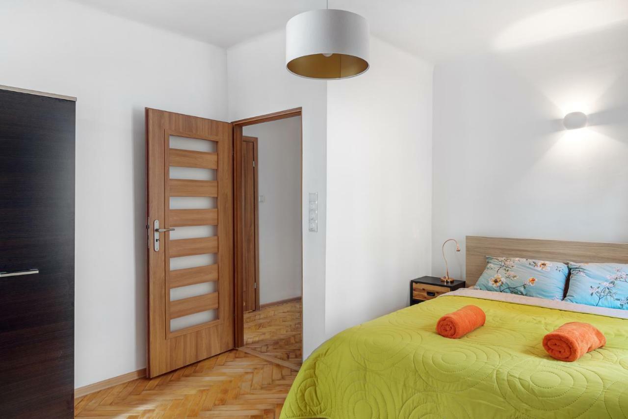 Evva & Peppe Old Town Flat *