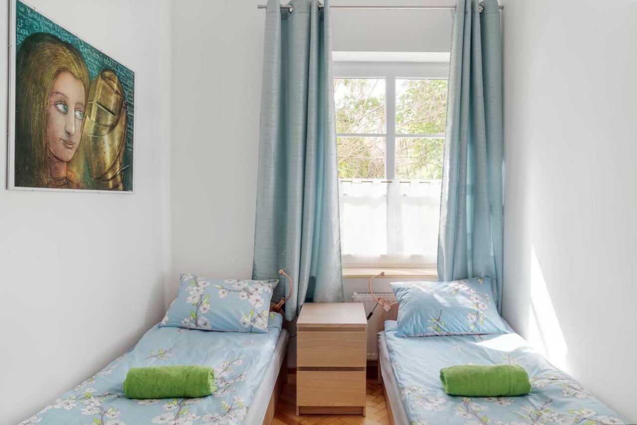 Apartment Evva & Peppe Old Town Flat
