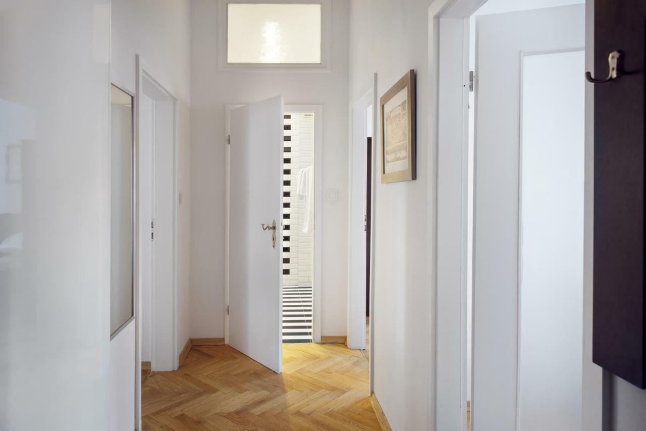 Apartment Bednarska Old Town